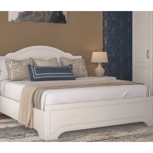 Кровать «Ливерпуль»